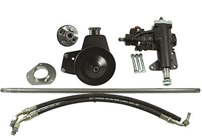 BORGESON 999020 CONVERSION KIT MUS 65-66