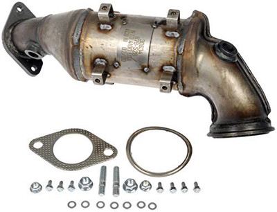 DORMAN 679528 CONVERTER DORMAN 679528 CONVERTER