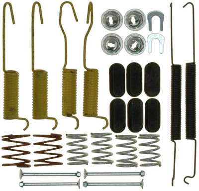 RAYBESTOS H7371 DRUM BRAKE MAXI-PACK RAYBESTOS H7371 DRUM BRAKE MAXI-PACK