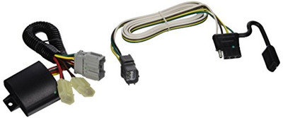 TEKONSHA 118465 T1 CONNECTOR ASSM HONDA TEKONSHA 118465 T1 CONNECTOR ASSM HONDA