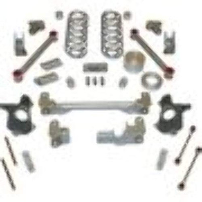 SKYJACKER D240B COMP KIT BOX FOR D200/400