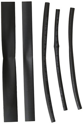 DORMAN 85611 HEAT SHRINK TUBING ASST DORMAN 85611 HEAT SHRINK TUBING ASST