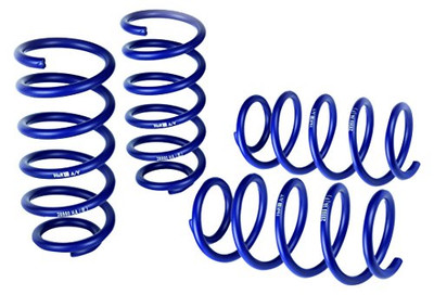 H&R 51846 SPORT SPRING