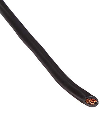 DORMAN 85742 WIRE SPL BLACK 10 GA 75 DORMAN 85742 WIRE SPL BLACK 10 GA 75