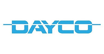 DAYCO 70592 CURVED RADIATOR HOSE