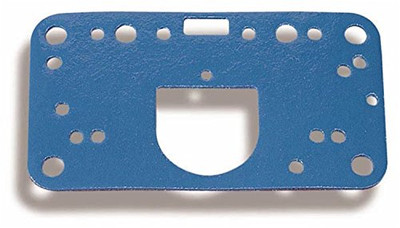 HOLLEY 108892 108-89-2 MET.BLOCK GSK2PK HOLLEY 108892 108-89-2 MET.BLOCK GSK2PK
