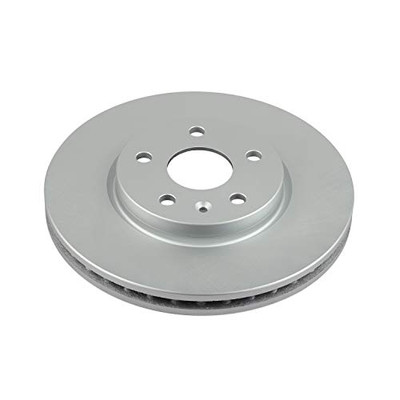 POWERSTOP AR82126EVC EVOLUTION COATED ROTOR