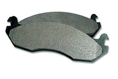 STOP TECH 10660910 POSI-QUIET EXTENDED WEAR BRAKE PADS STOP TECH 10660910 POSI-QUIET EXTENDED WEAR BRAKE PADS