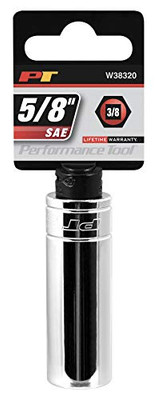 PERFORM TOOL W38320 SOCKET DP 5/8 PERFORM TOOL W38320 SOCKET DP 5/8