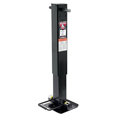 BULLDOG/FULT 182701 HD SQUARE JACK 25 000 LBS BULLDOG/FULT 182701 HD SQUARE JACK 25 000 LBS