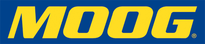 Moog MOHES3694 TIE ROD END