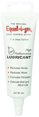 EQUALIZER 91004250 HIGH PERF LUBRICANT