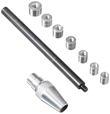 PERFORM TOOL W1157P CLUTCH ALIGN TOOL PERFORM TOOL W1157P CLUTCH ALIGN TOOL