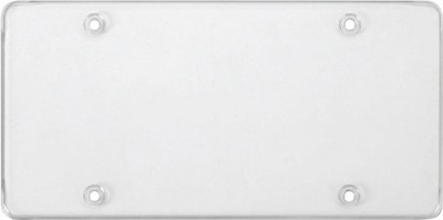 CRUISER 76100 TUF-SHIELD CLEAR FLAT