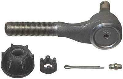 MOOG ES387R TIE ROD OUT F/MERC 69-74 MOOG ES387R TIE ROD OUT F/MERC 69-74