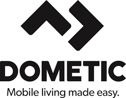 Dometic USA DOMR3310524NR.318L R/F PWR LED BLK ONYX       18FT