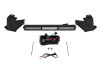 22C TUNDRA STEALTH BUMPER LIGHT BAR KIT WHITE COMBO