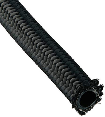 REDHORSE 2300610 BLACK NYLON HOSE REDHORSE 2300610 BLACK NYLON HOSE