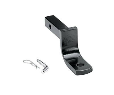 DRAW TITE 3593 SPRTFRME DRAWBAR/PIN/CLIP