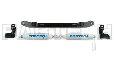 FABTECH FTS8023 PERF DUAL SYS F250 2005