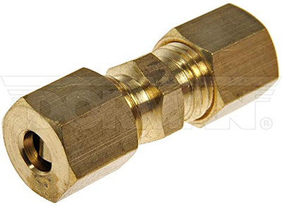 DORMAN 785302D COMPRESSION FITTING DORMAN 785302D COMPRESSION FITTING