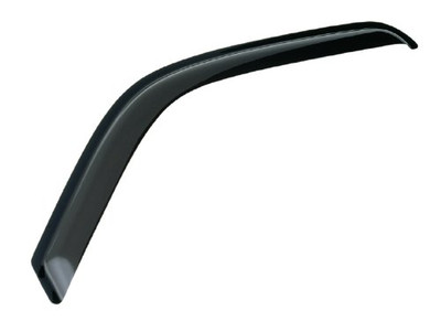 GT STYLING 85177 SOLARWING SMOKE FINISH GT STYLING 85177 SOLARWING SMOKE FINISH