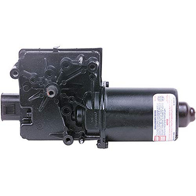A1 REMFG INC 401025 WIPER MOTOR