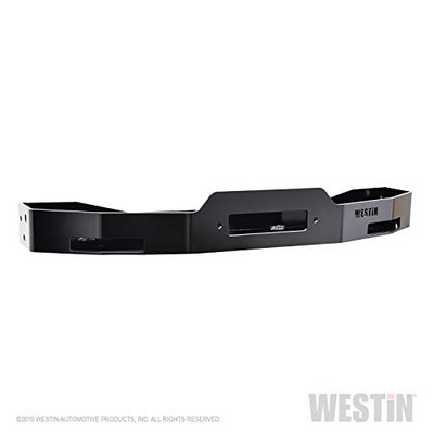 WESTIN 4623975 MAX WINCH TRAY 1500 2019 BLK WESTIN 4623975 MAX WINCH TRAY 1500 2019 BLK