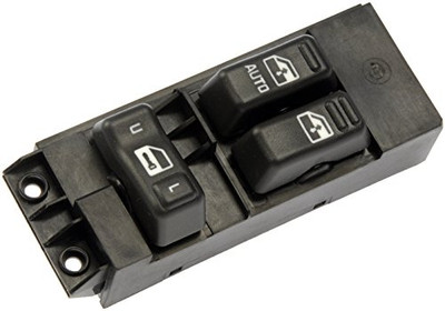 DORMAN 901118 POWER WINDOW SWITCH DORMAN 901118 POWER WINDOW SWITCH