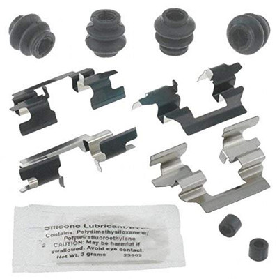 RAYBESTOS H15898A BRAKE CALPR HRDWRE KITS RAYBESTOS H15898A BRAKE CALPR HRDWRE KITS