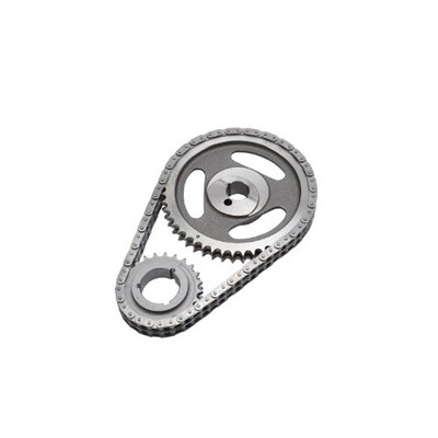 EDELBROCK 7821 TIMING CHAIN SET FORD EDELBROCK 7821 TIMING CHAIN SET FORD