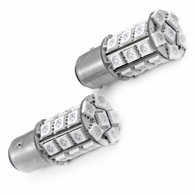 ORACLE LIGHT 5107003 ORACLE 1157 18 LED 3-CHIP SMD BULB ORACLE LIGHT 5107003 ORACLE 1157 18 LED 3-CHIP SMD BULB