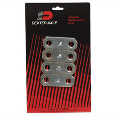 DEXTER AXLE K7128800 DEXTER SHACKLE LINK DEXTER AXLE K7128800 DEXTER SHACKLE LINK