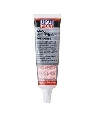 LIQUI MOLY 2019 MOS2 ANTIFRICTION FOR GEA LIQUI MOLY 2019 MOS2 ANTIFRICTION FOR GEA