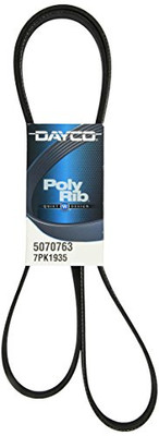DAYCO 5070763 BELTS