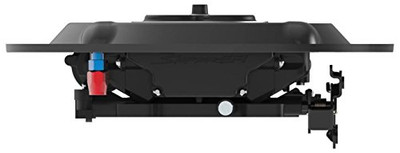 HOLLEY 120511 SNIPER EFI AIR CLEANER 1 DROP BASE HOLLEY 120511 SNIPER EFI AIR CLEANER 1 DROP BASE