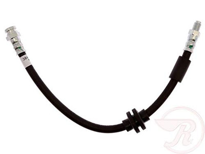 RAYBESTOS BH384433 BRAKE HOSE