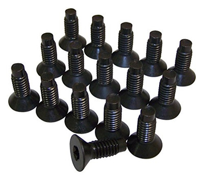 CROWN AUTO 6035757K WSHIELD TORX SCREW KIT CROWN AUTO 6035757K WSHIELD TORX SCREW KIT