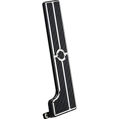 BILLET SPEC 199245 GAS PEDAL FLR MNT CHEVY BLACK BILLET SPEC 199245 GAS PEDAL FLR MNT CHEVY BLACK