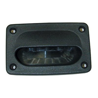 T-H MARINE232-LLR1DP 3 FINGER PULL BLACK