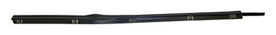 CROWN AUTO 55176564AC DOOR BELT WTHRSTRIP -R CROWN AUTO 55176564AC DOOR BELT WTHRSTRIP -R