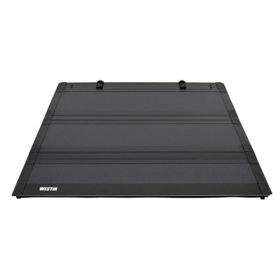 WES Hard Tri-Fold Tonneau Covers