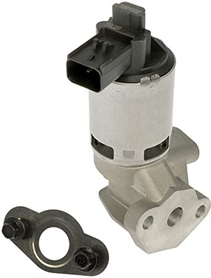 DORMAN 911722 EGR VALVE DORMAN 911722 EGR VALVE