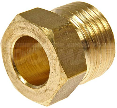DORMAN 785293D FLARE FITTING DORMAN 785293D FLARE FITTING
