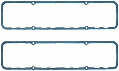 Fel-Pro Performance FEL1644 VLV CVR SET SBC 18DEF/BRODIX