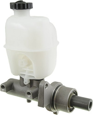 DORMAN M630163 NEW MASTER CYLINDER DORMAN M630163 NEW MASTER CYLINDER