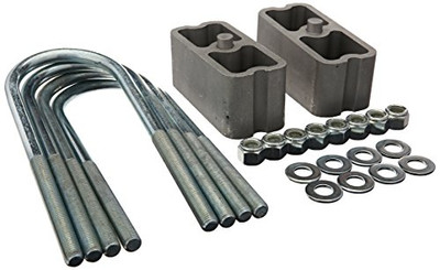 BELLTECH 6102 LOWERING BLOCK KIT