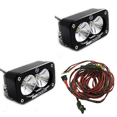 BAJA DESIGN 487803 LED LIGHT PODS BAJA DESIGN 487803 LED LIGHT PODS