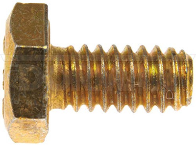 DORMAN 960505D HEX BOLT DORMAN 960505D HEX BOLT