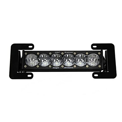 BAJA DESIGN 447557 ONX6+ LOWER GRILLE LED KIT